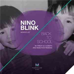 Nino Blink - Back to School