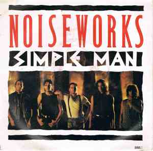 Noiseworks - Simple Man