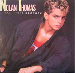 Nolan Thomas - Yo' Little Brother