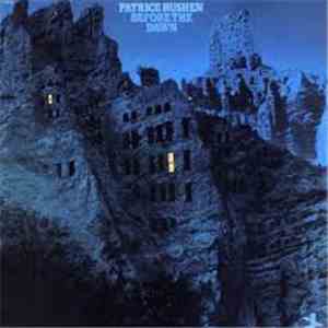 Patrice Rushen - Before The Dawn