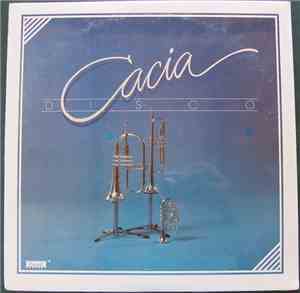 Paul Cacia - Cacia Disco