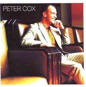 Peter Cox - Peter Cox