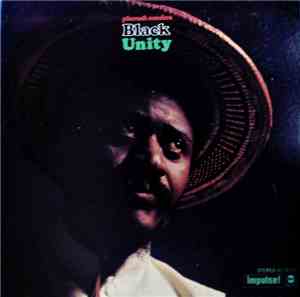 Pharoah Sanders - Black Unity