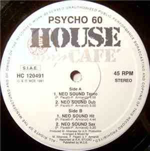 Psycho 60 - Neo Sound