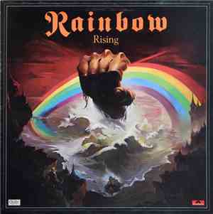 Rainbow - Rainbow Rising