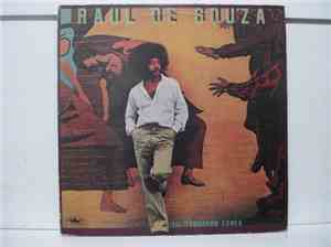 Raul De Souza - 'Til Tomorrow Comes