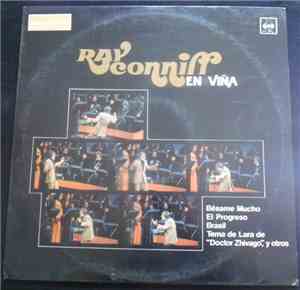 Ray Conniff - En Viña