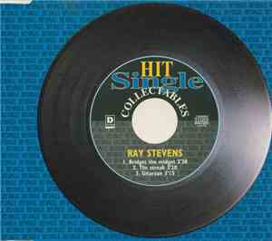 Ray Stevens - Bridget The Midget