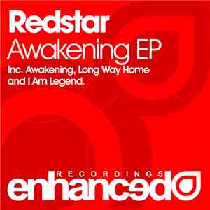 Redstar  - Awakening EP