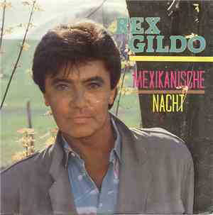 Rex Gildo - Mexikanische Nacht