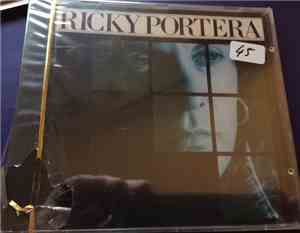 Ricky Portera - Ricky Portera