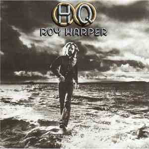 Roy Harper - Hq