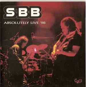 SBB - Absolutely Live '98