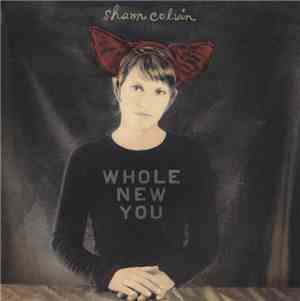 Shawn Colvin - Whole New You