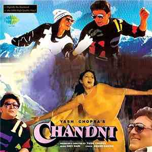 Shiv Hari, Anand Bakshi - Chandni