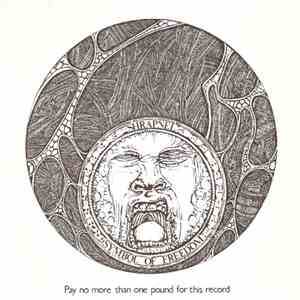 Shrapnel / Symbol Of Freedom - Shrapnel / Symbol Of Freedom