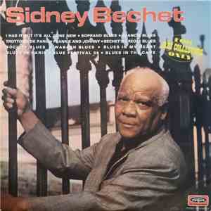 Sidney Bechet - For Jazz Collectors Only