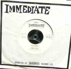 Small Faces - Lazy Sunday