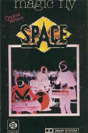 Space - Magic Fly