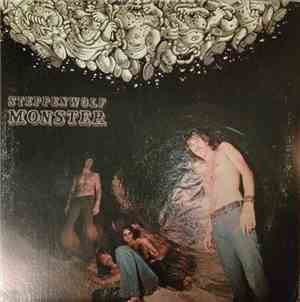 Steppenwolf - Monster