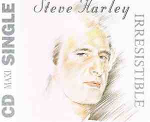 Steve Harley - Irresistible