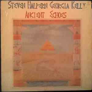 Steven Halpern, Georgia Kelly - Ancient Echoes