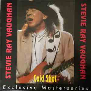 Stevie Ray Vaughan - Cold Shot