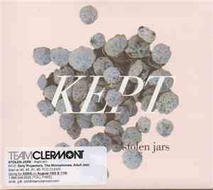 Stolen Jars - Kept