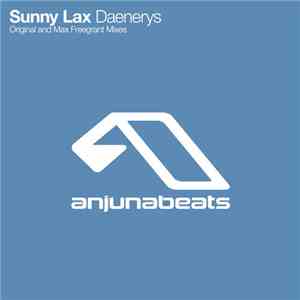 Sunny Lax - Daenerys