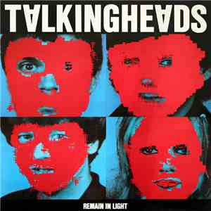 Talking Heads - Remain In Light