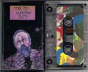 Tar Pit - Martian Piety