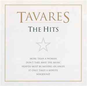 Tavares - The Hits