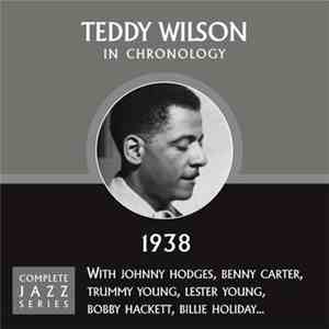 Teddy Wilson - In Chronology - 1938