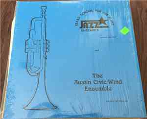 Texas School for the Blind Jazz Ensemble, The Austin Civic Wind Ensemble -  ...