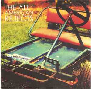 The All-American Rejects - The All-American Rejects