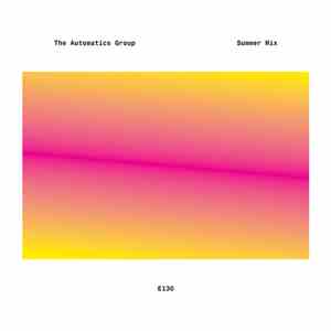 The Automatics Group - Summer Mix
