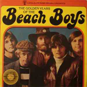 The Beach Boys - The Golden Years Of The Beach Boys