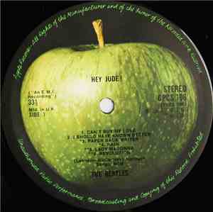 The Beatles - Hey Jude