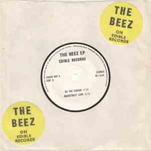 The Beez  - The Beez EP