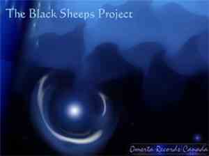 The Black Sheeps Project - Soda Pop