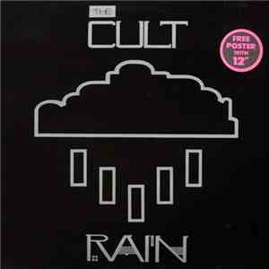 The Cult - Rain