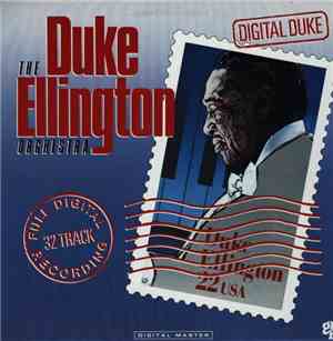 The Duke Ellington Orchestra - Digital Duke