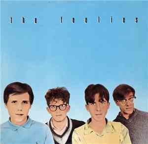The Feelies - Crazy Rhythms