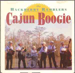 The Hackberry Ramblers - Cajun Boogie