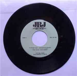 The John Jeski Band - Pije Kuba / A Good Old Fashioned Polka