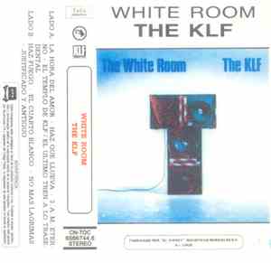 The KLF - The White Room