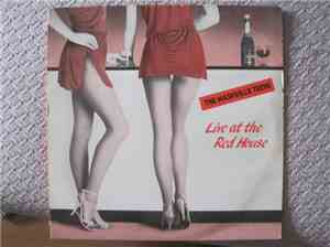 The Nashville Teens - Live At The Red House