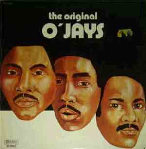 The O'Jays - The Original O'Jays