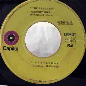 The Seekers - Georgy Girl