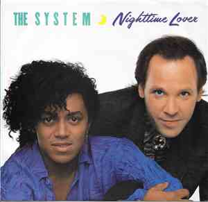The System - Nighttime Lover / Save Me